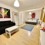 ARTAPART - Apartment Top 2 self check-in